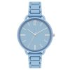 Time And Tru Ladies Blue Watch