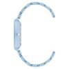 Time And Tru Ladies Blue Watch