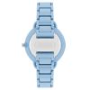 Time And Tru Ladies Blue Watch