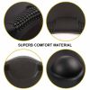 Direct Wicker Anti-Fatigue Standing Desk Mat Ergonomic Comfort Floor Foot Mat Home Office Work - 22"x 27"