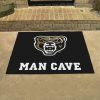 Oakland Man Cave All-Star Mat 33.75"x42.5"