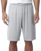 Men's 9" Inseam Performance Short - BLACK - S