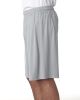Men's 9" Inseam Performance Short - BLACK - S