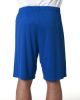 Men's 9" Inseam Performance Short - BLACK - S