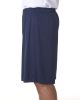Men's 9" Inseam Performance Short - BLACK - S