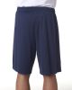Men's 9" Inseam Performance Short - BLACK - S